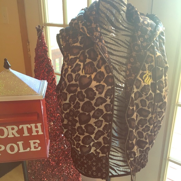 Rocawear Jackets & Blazers - Rocawear Reversible Vest